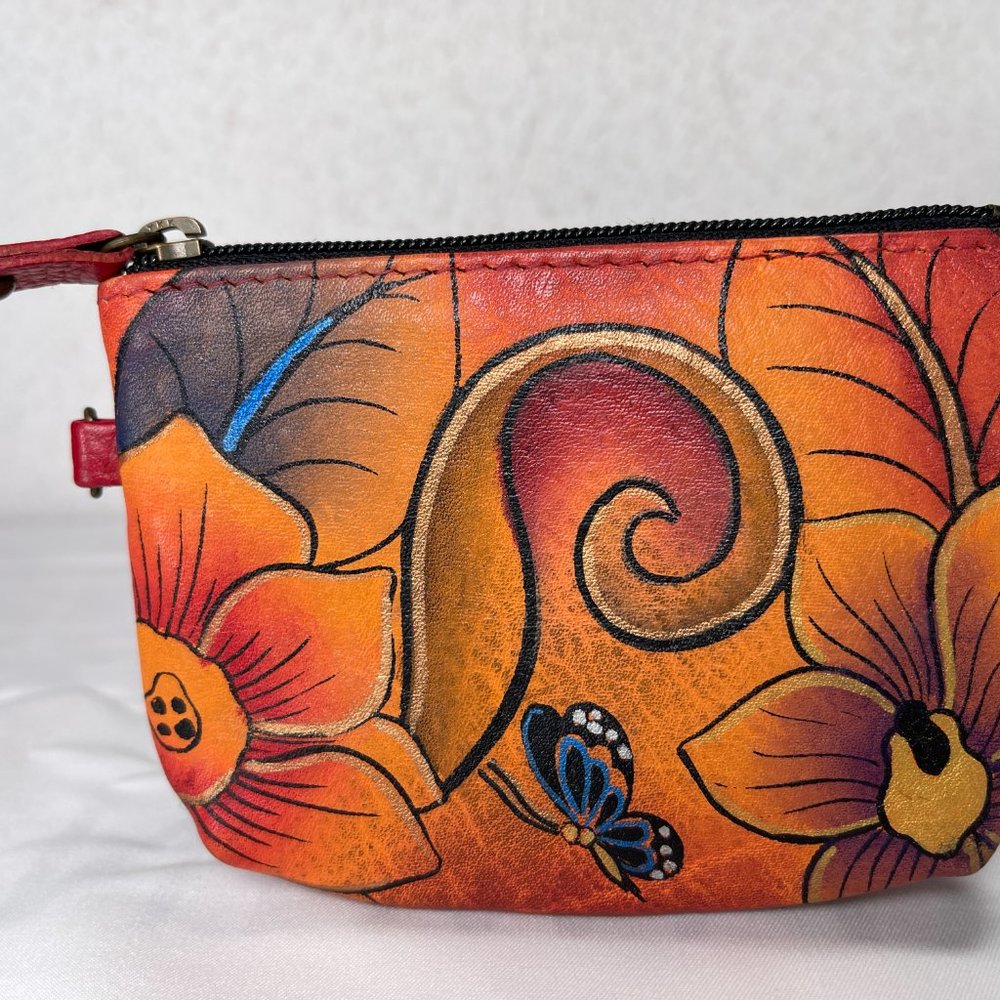 ANUSCHKA CALCUTTA INDIA - NWT $ 36.00